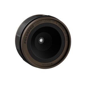 PolarPro Light Leak 28mm Camera Lens New in box for Nikon z mount